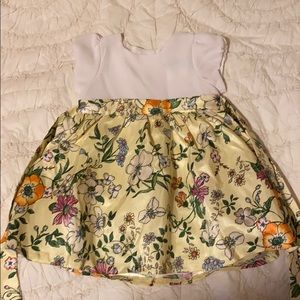 Rare Editions toddler dress